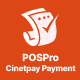 POSpro – CinetPay Payment Gateway Addon (Africa) - CodeCanyon Item for Sale