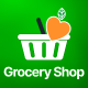 Grocery Shop - Grocery Selling Flutter App with Admin panel  SAAS - CodeCanyon Item for Sale