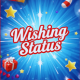 Wishing Status Card Creator - Android Greeting Cards with 25+ Themes, 50+ Particle Effects & AdMob - CodeCanyon Item for Sale