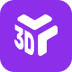 Easy 3D Model Viewer - CodeCanyon Item for Sale