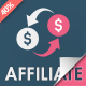 Ultimate Affiliate - WordPress Affiliate Plugin & Affiliate Program for WooCommerce with MLM - CodeCanyon Item for Sale