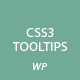 Tooltips for WordPress - CodeCanyon Item for Sale