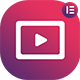 Watcher – Flexible Video Player for Elementor - CodeCanyon Item for Sale